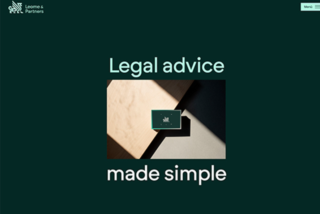 Leome & Partners thumbnail