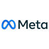 Meta logo