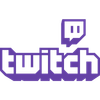 Twitch logo