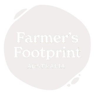 Farmer's Footprint