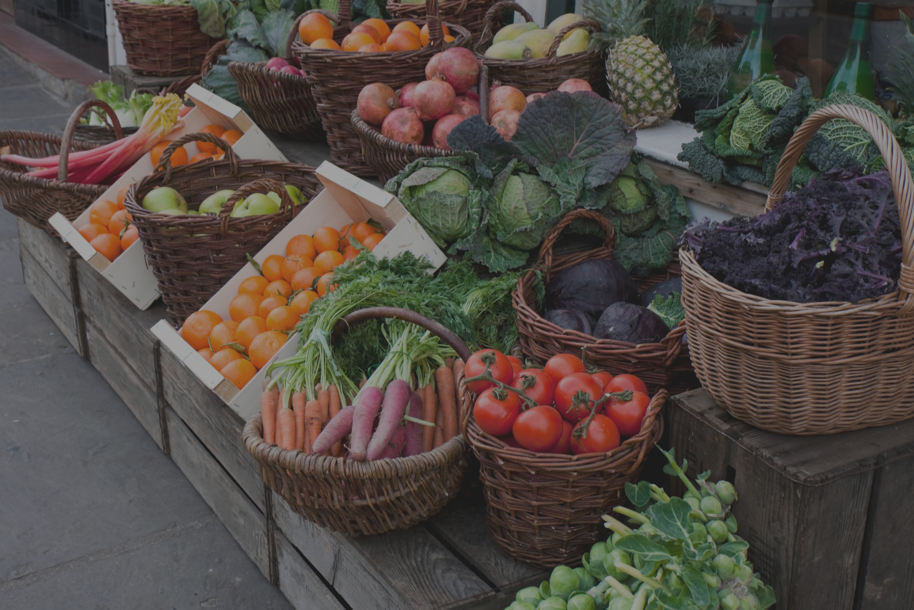 Clarence Valley Organics