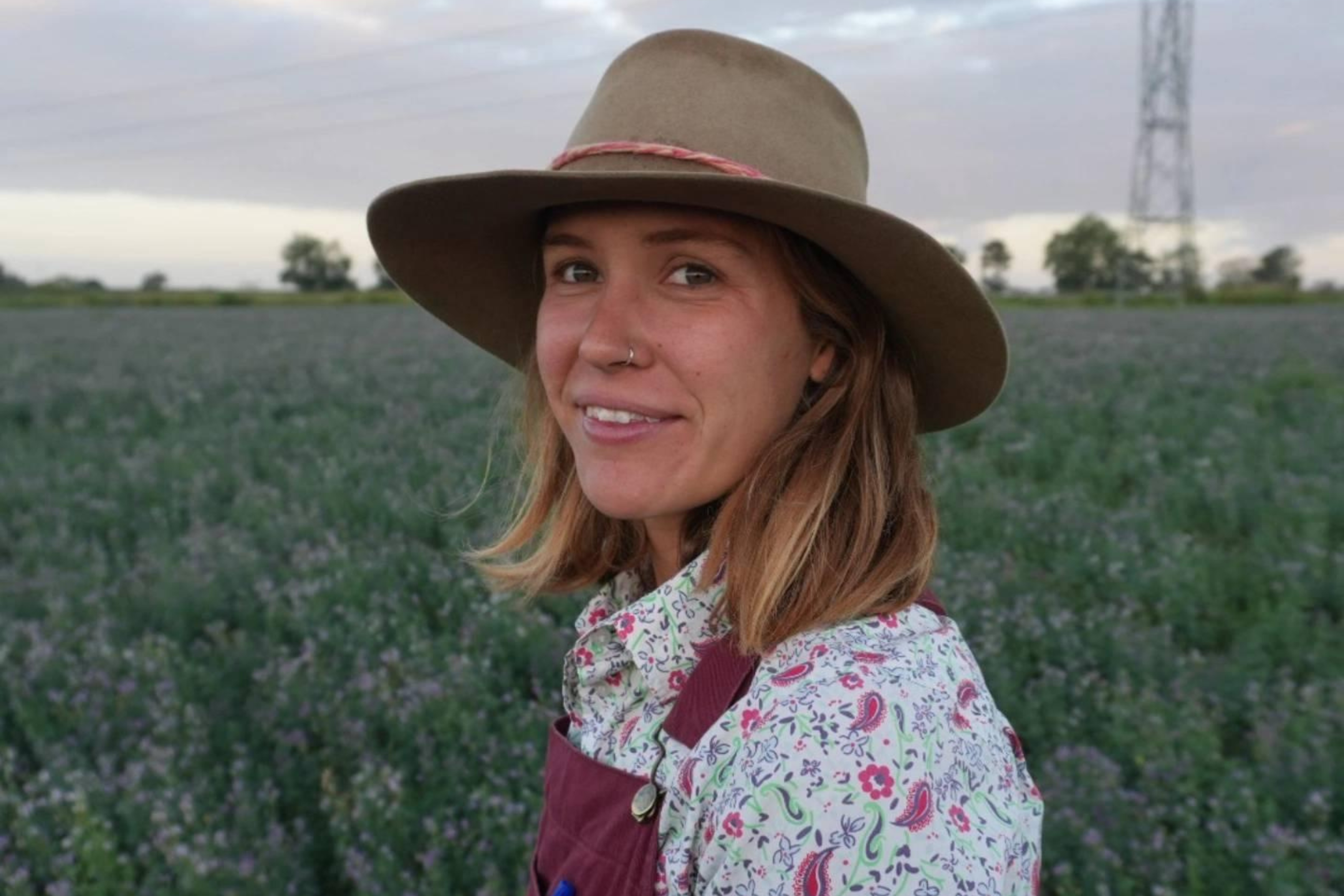 Young Farmers Connect