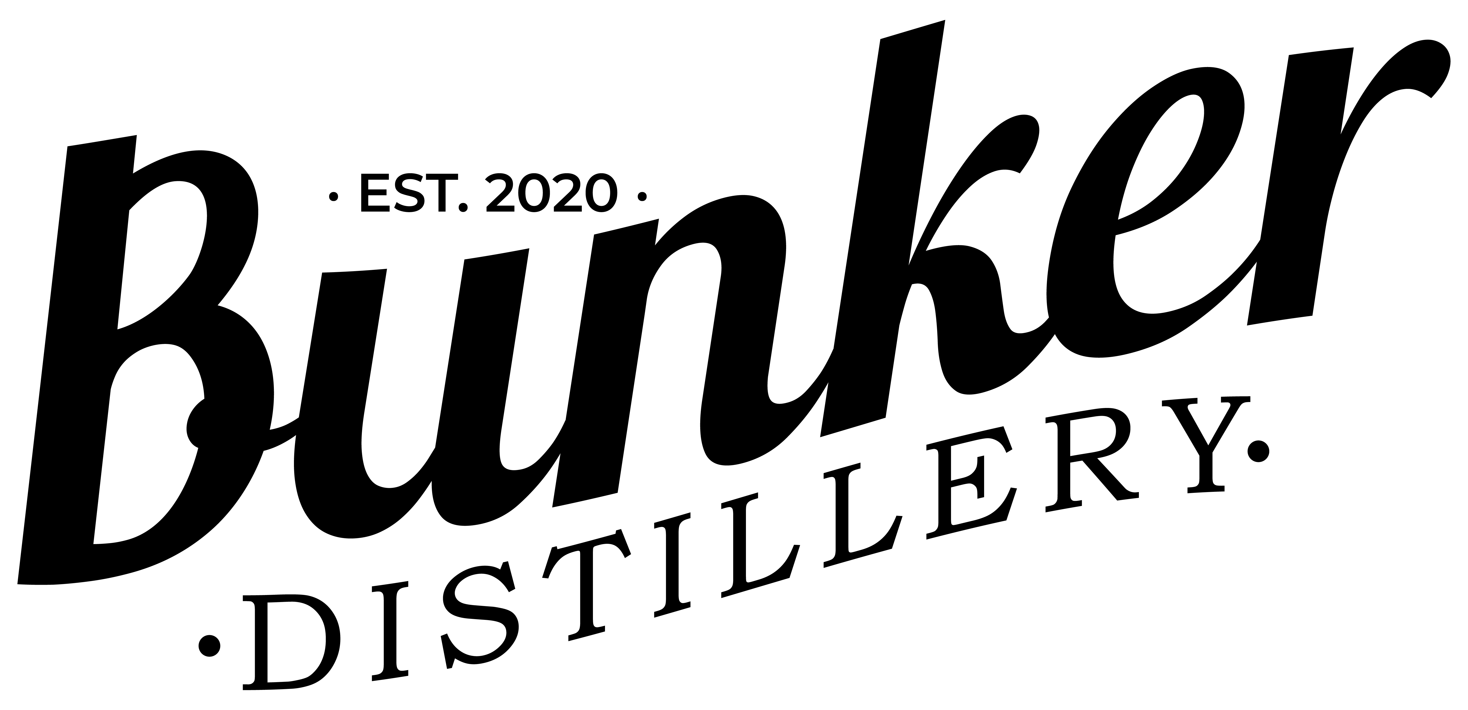 Bunker Distellery