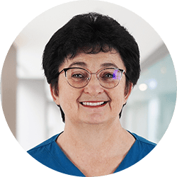 Kundenbewertung Elena Baun - AVAXX Webdesign