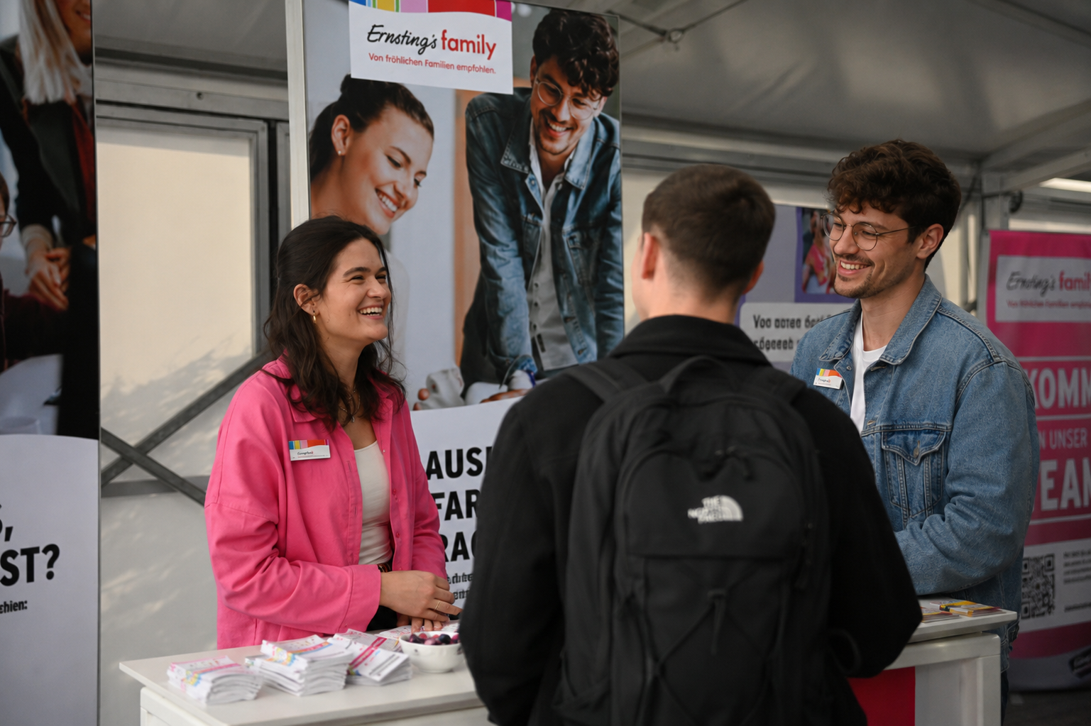 MSB CareerDays: Where Careers Begin