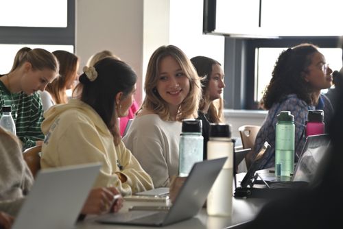 Get to Know the IMS Master