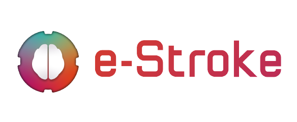e-Stroke Suite logo