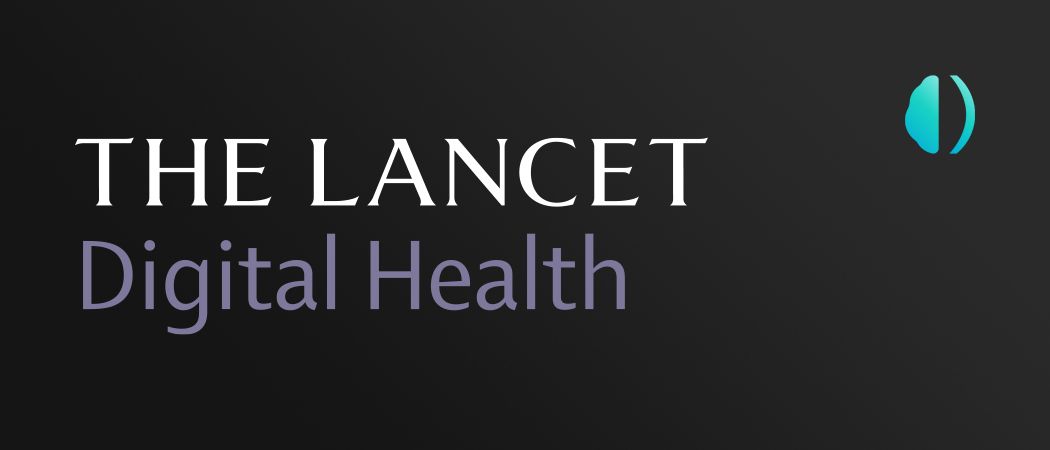 Artificial intelligence imaging decision support for acute stroke treatment in England: a prospective observational study