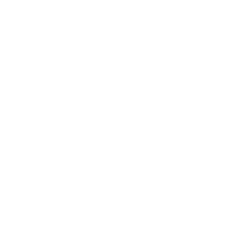 A stylized brain with muscular arms flexing, symbolizing mental strength.
