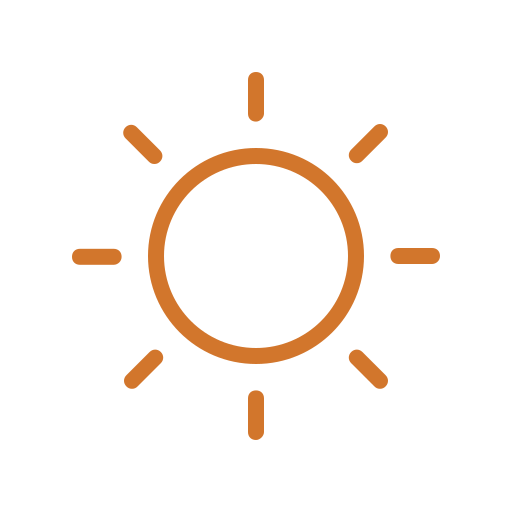 sun