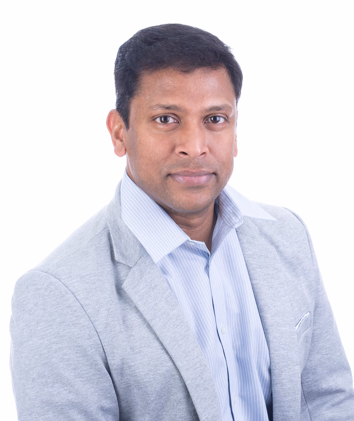 Advisor · Technology & Growth