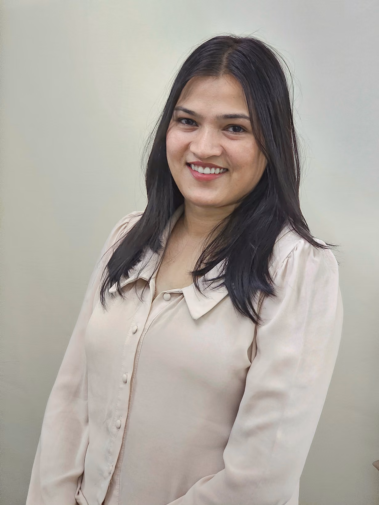 Digital Marketing Lead