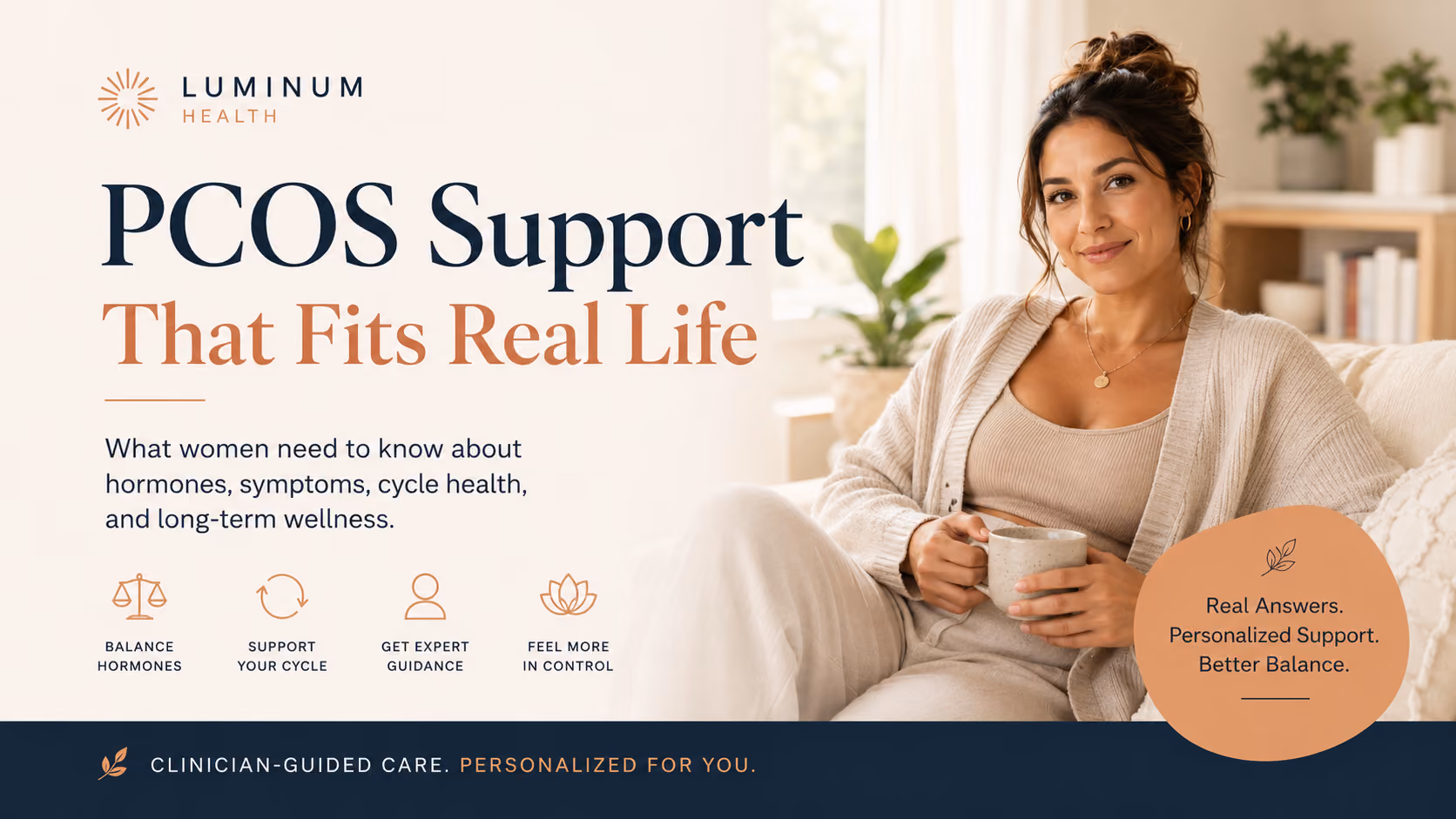 PCOS program