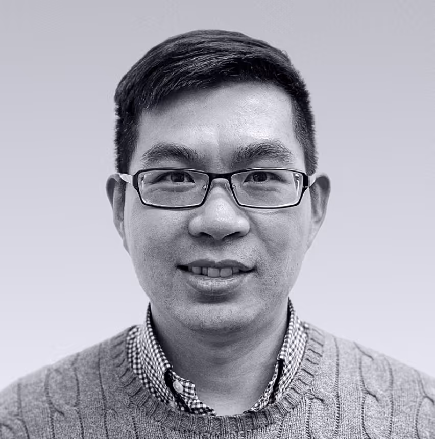 Dr Fanran Meng