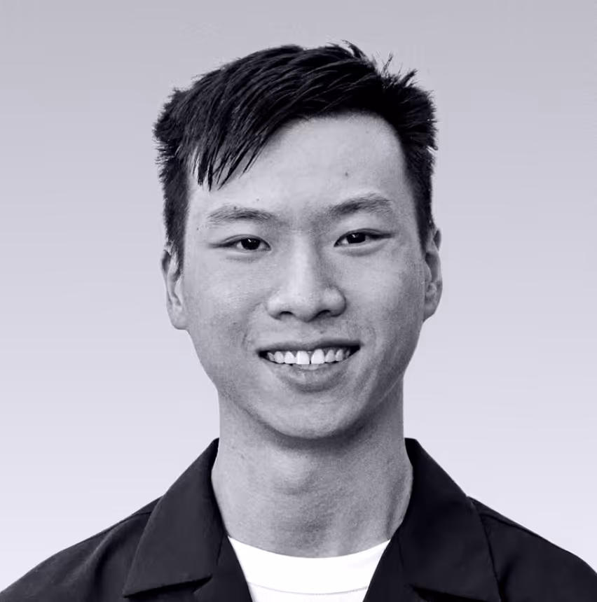 Nicholas Lau