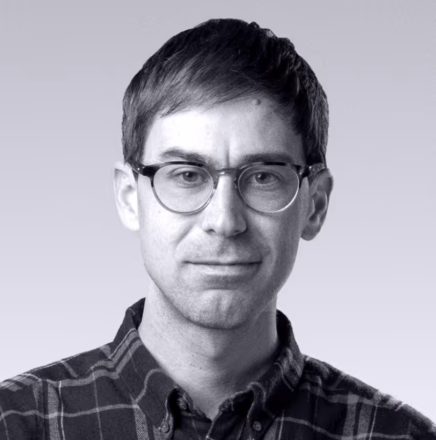 Dr Rick Lupton