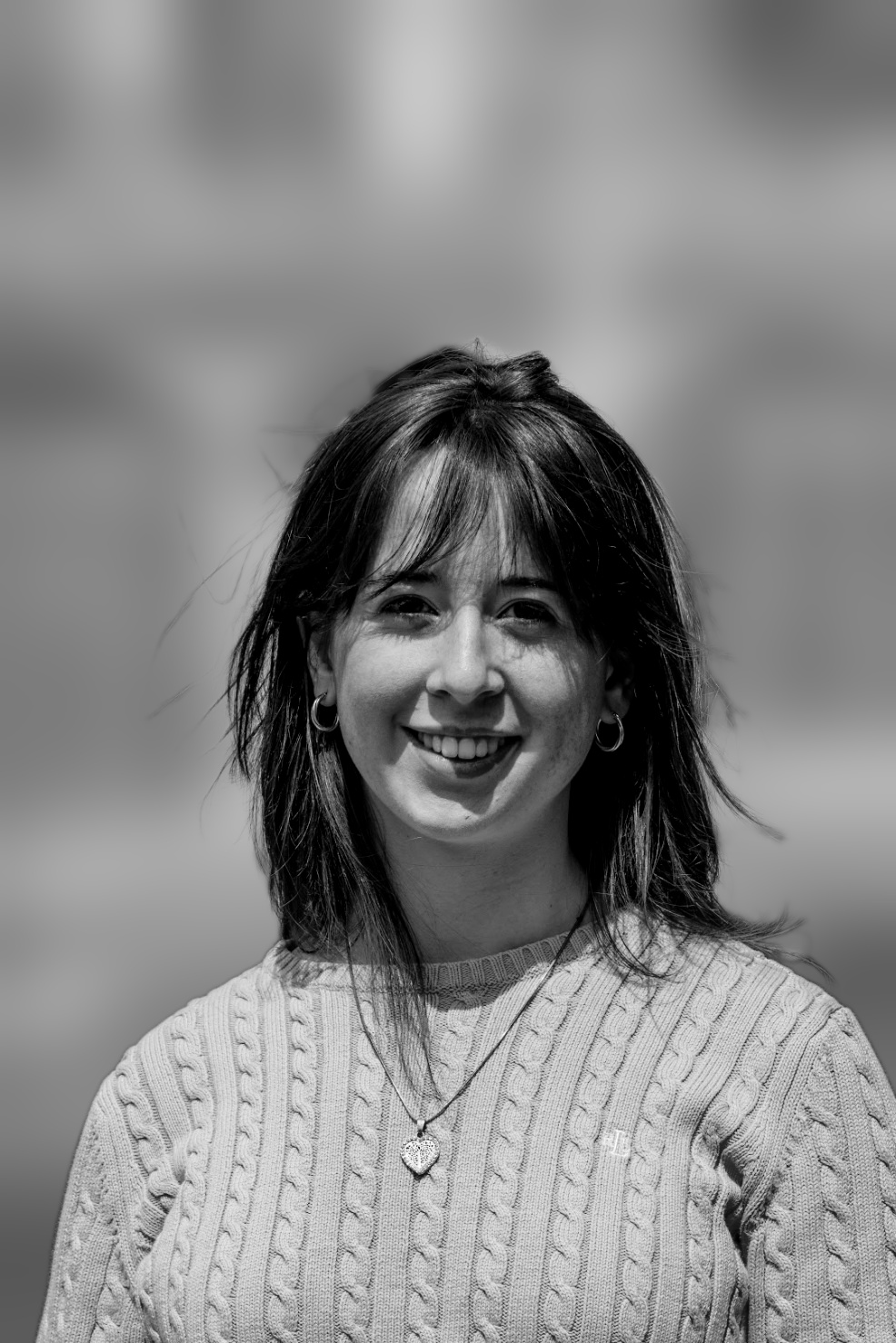 Isabel Driscoll