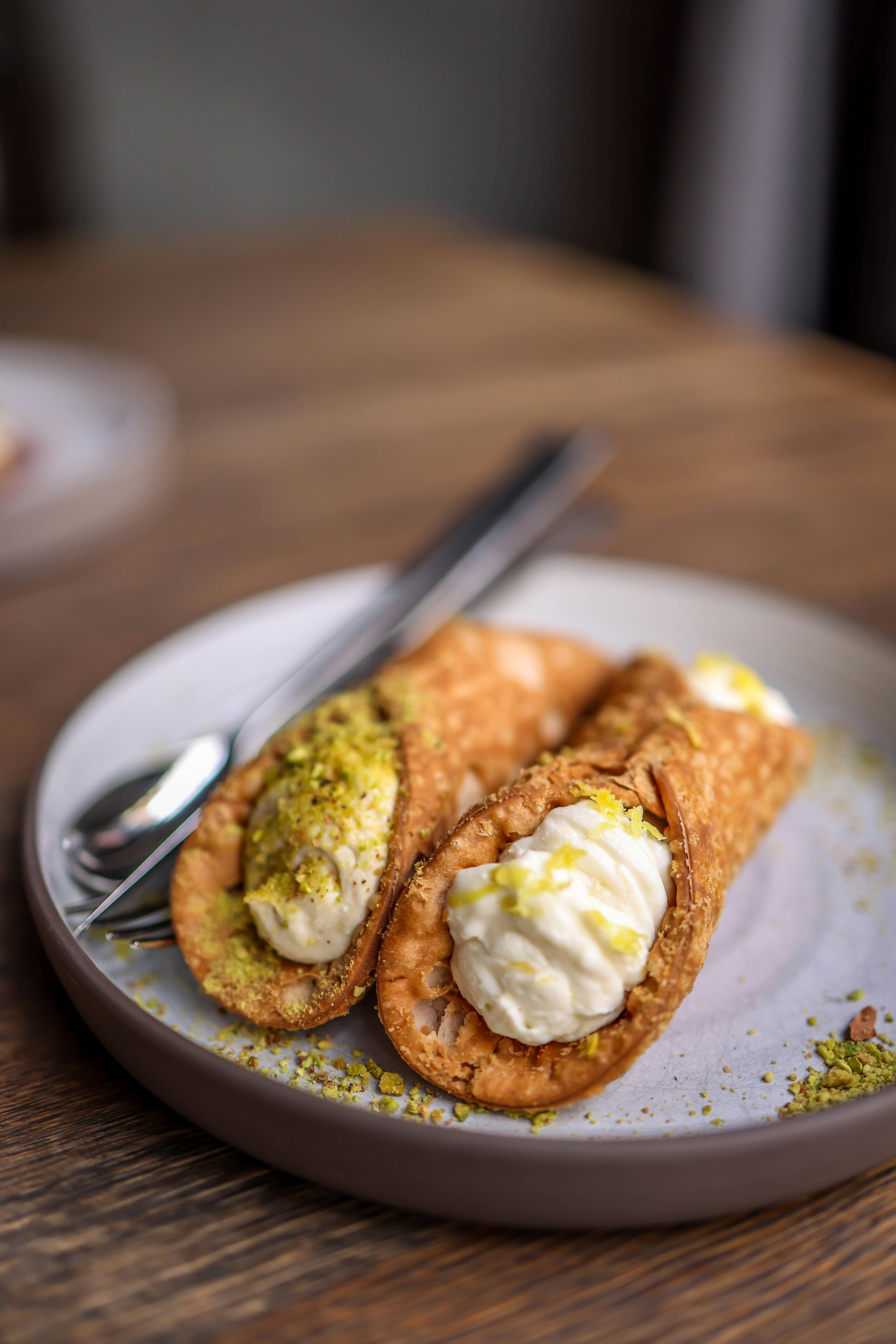 image of a featured dish at an italian restaurant