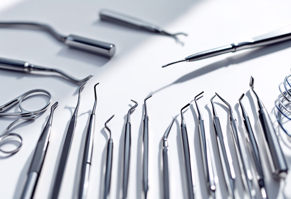 image of customized dental plans