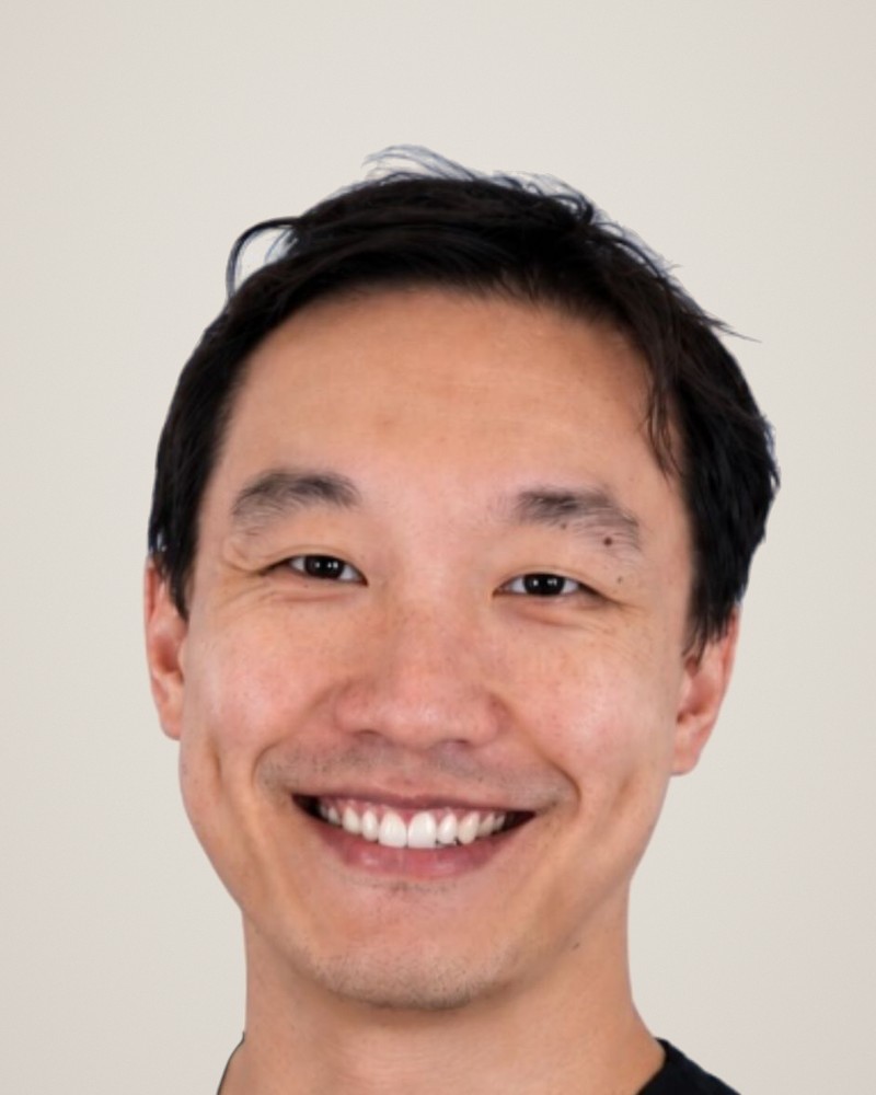 Dr Henry Wong, Specialist Orthodontist at Bellevue Dental