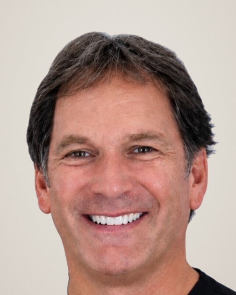 Dr Leigh Hunt, associate dentist at Bellevue Dental