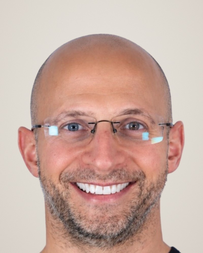 Dr Spencer Richman, root canal expert at Bellevue Dental