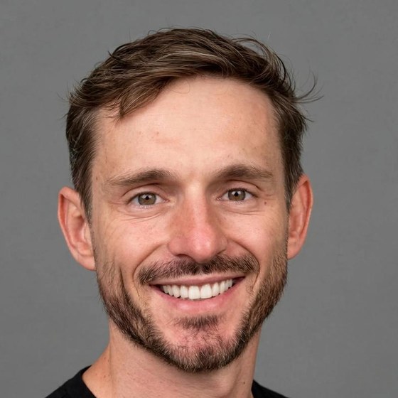 Dr Adam White, Clinical Director of Bellevue Dental