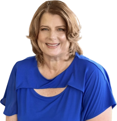 Tracy Ferdinand, travel consultant at a slice of heaven travel