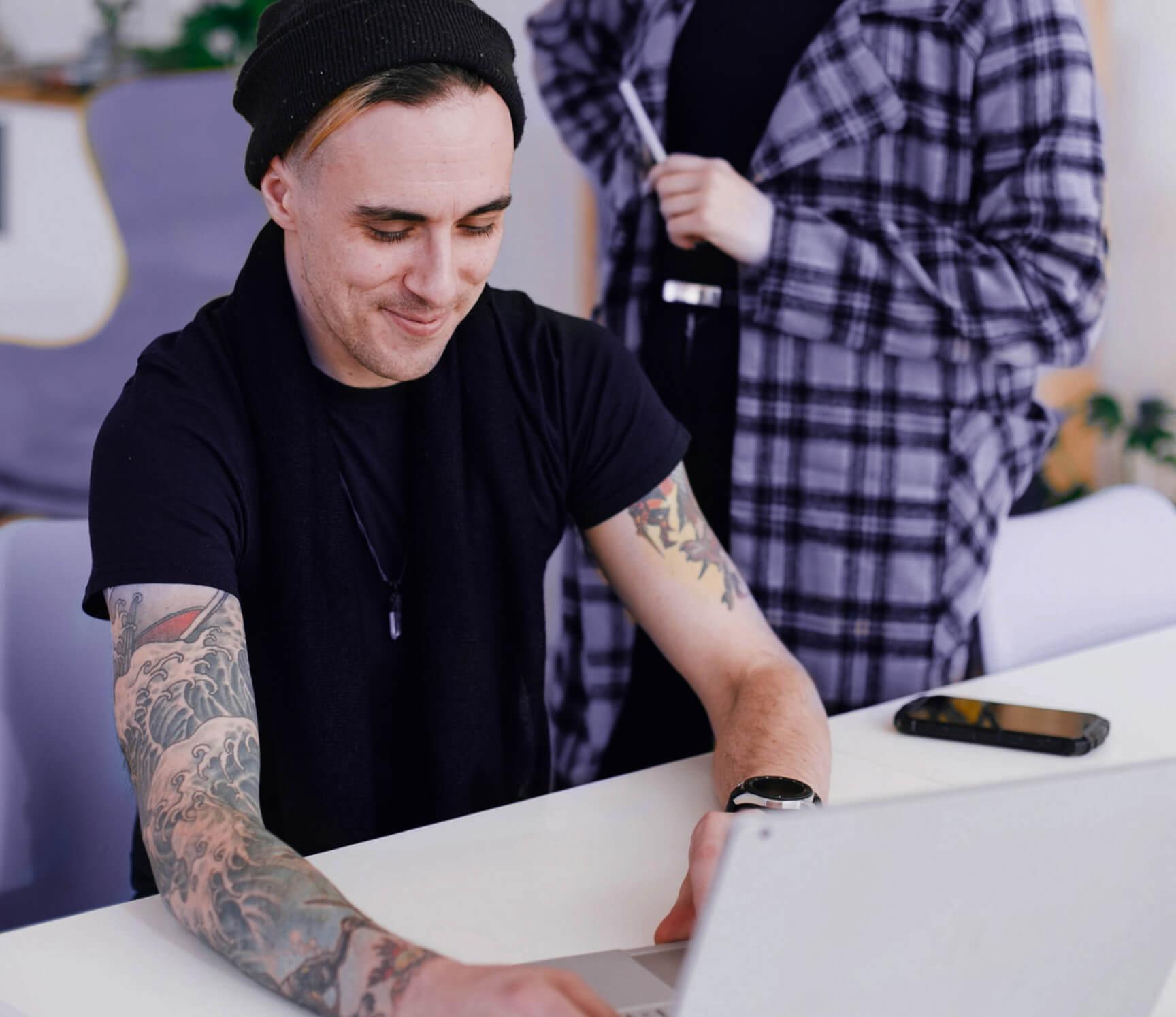 Blog - Elements Webflow Library - BRIX Templates