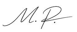 Signature