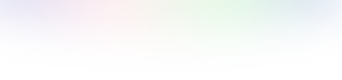 Footer Gradient