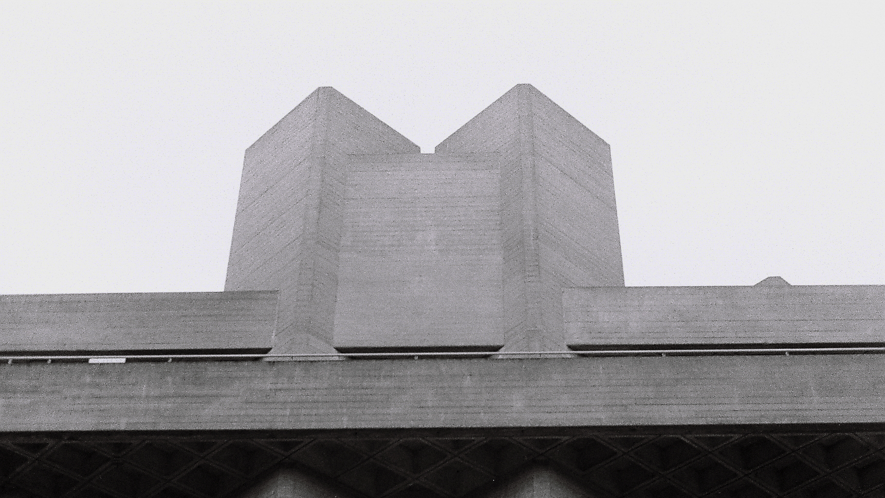 The National Theatre London