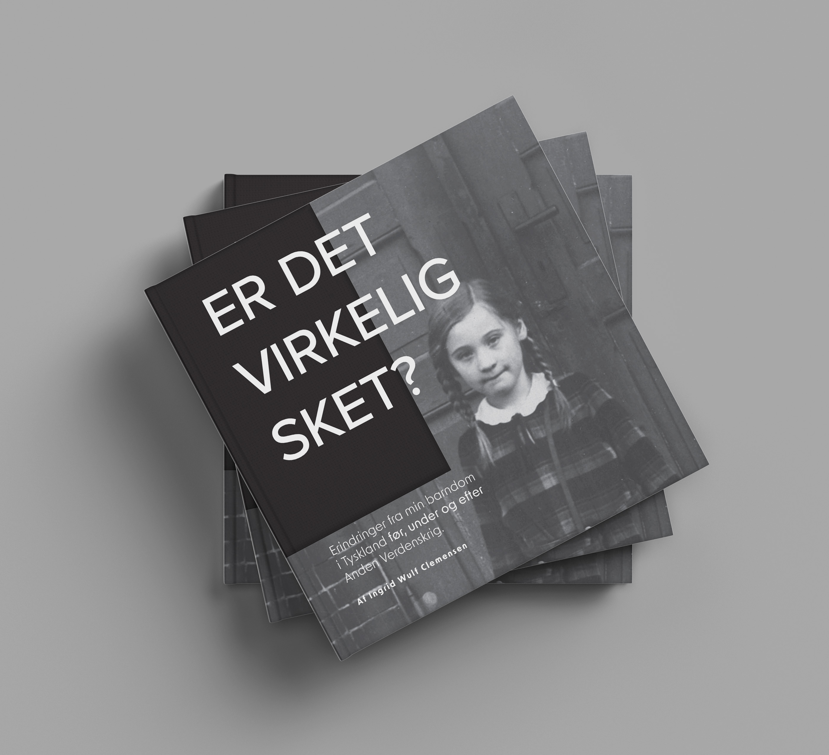 Cover of the book Er Det Virkelig Sket?