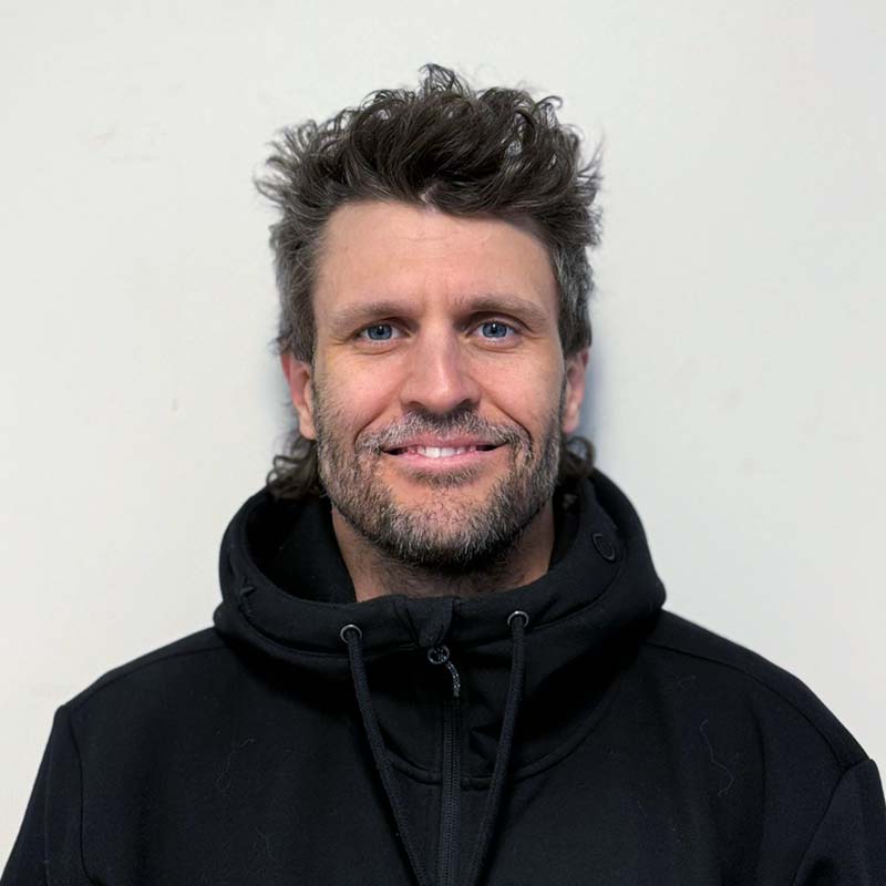 Johan Kruuse