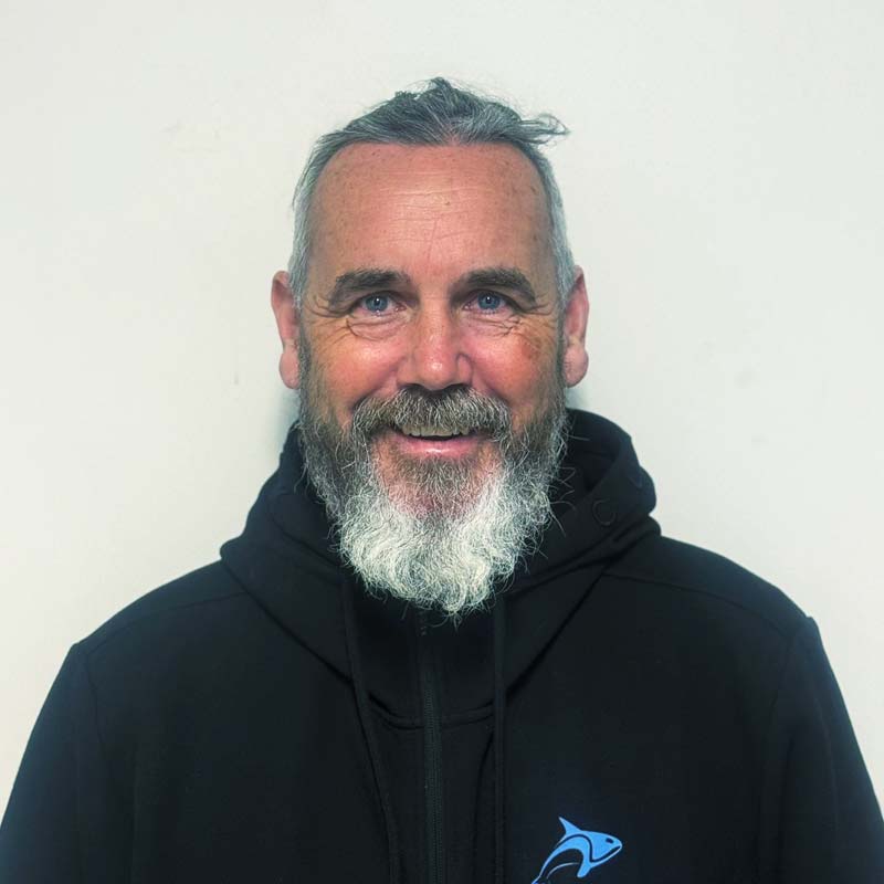 Terje Osberg