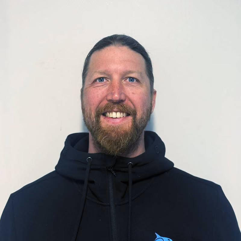 Daniel Sandhaag