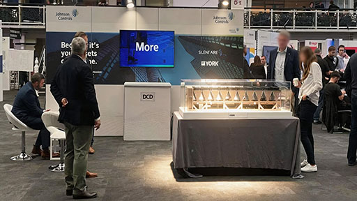 Precision Scale Model for Global Fairs