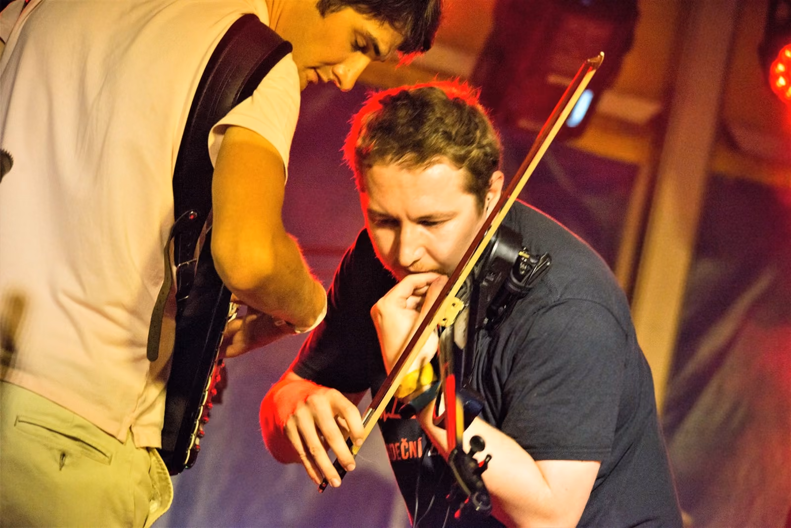 Tribute kapely - fotografie 7