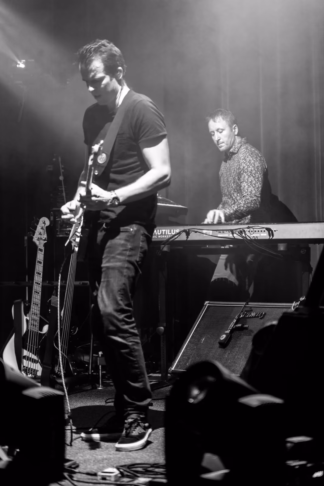 Tribute kapely - fotografie 20