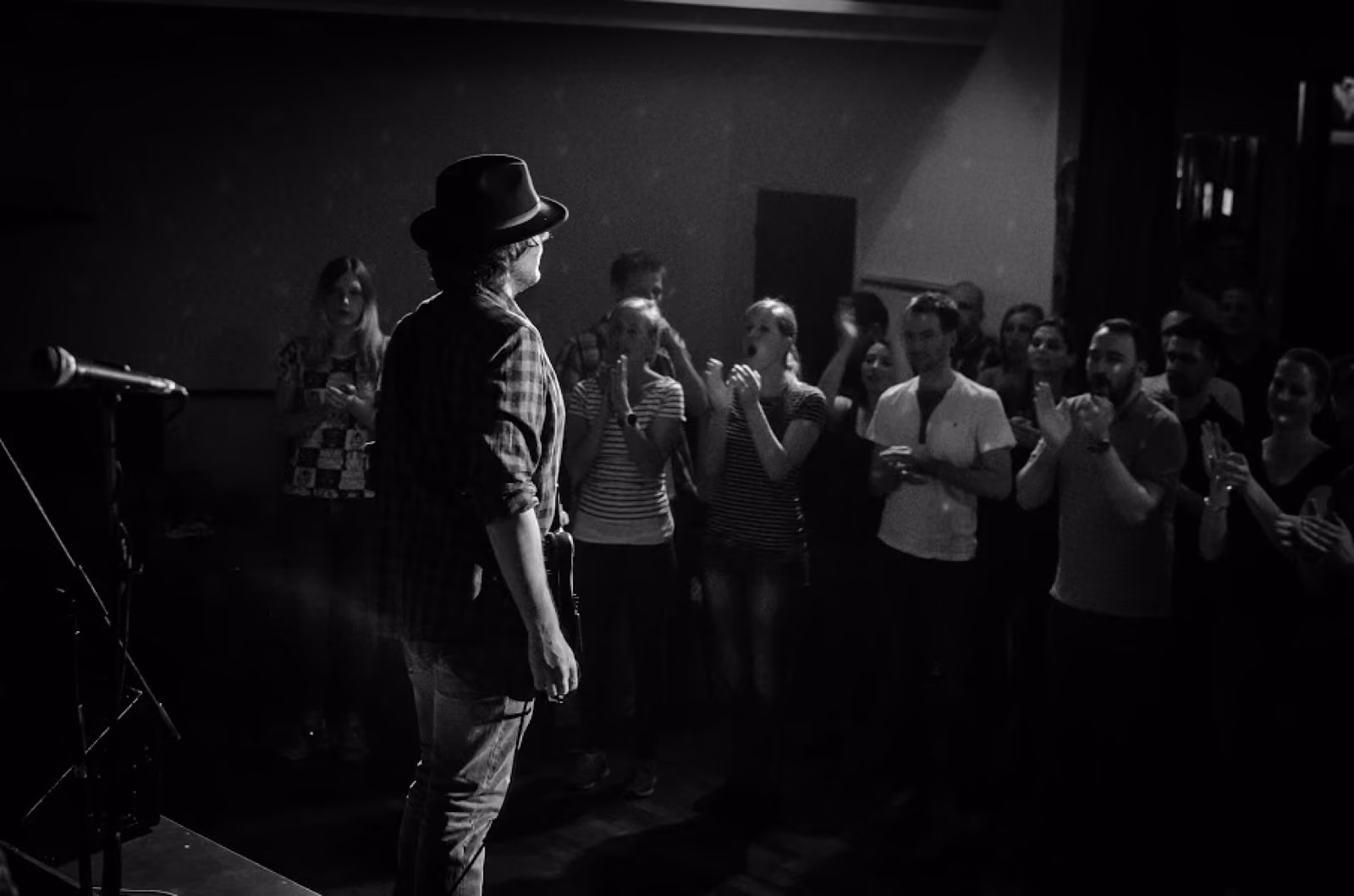 Tribute kapely - fotografie 25