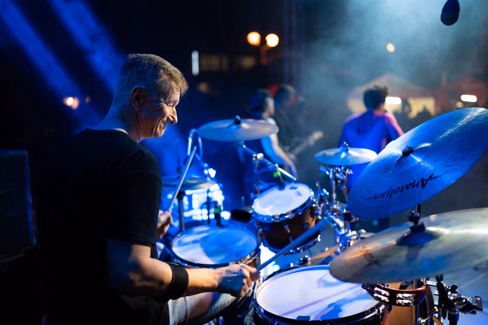 Tribute kapely - fotografie 23