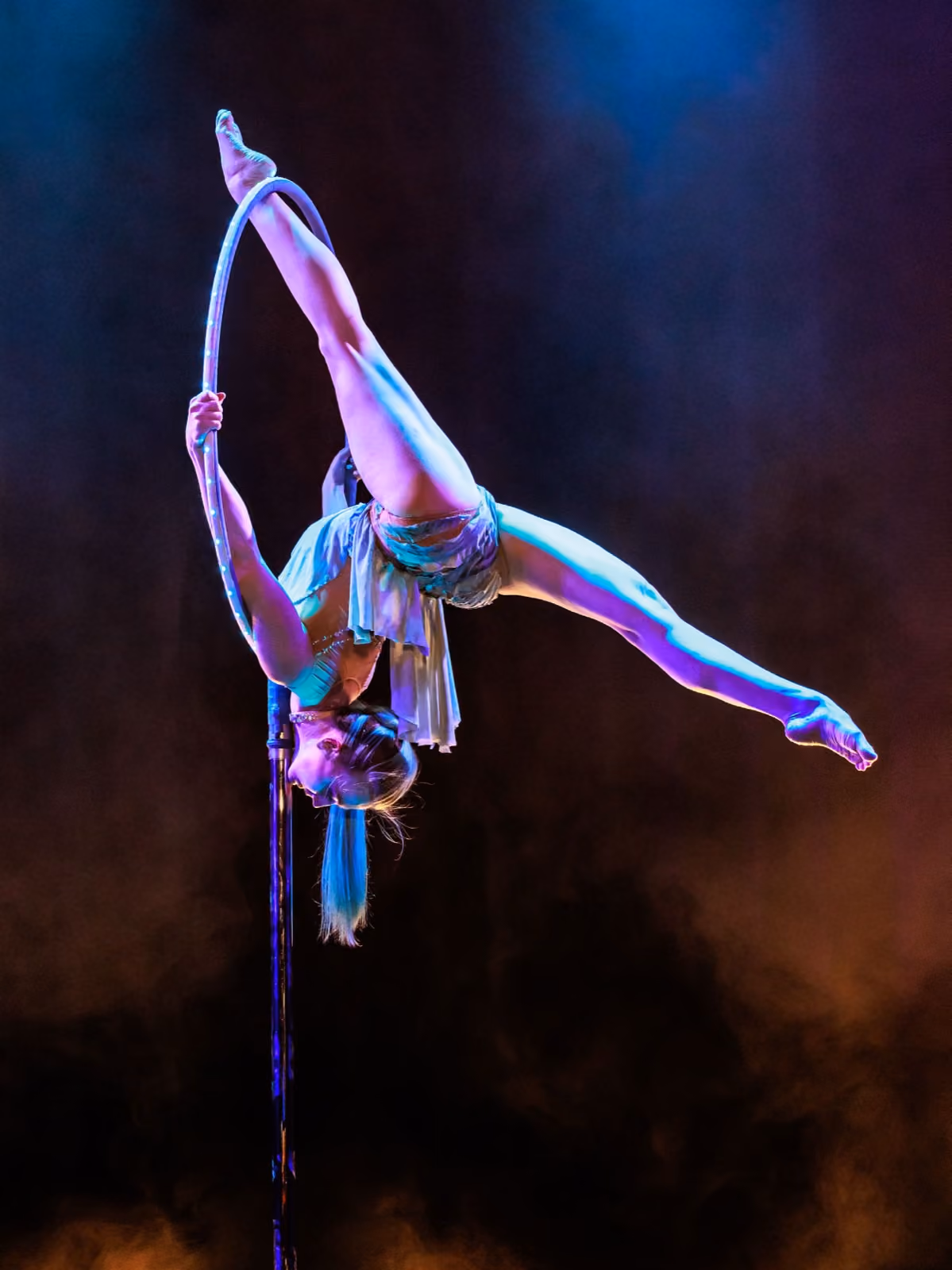 Tanec a show - fotografie 18