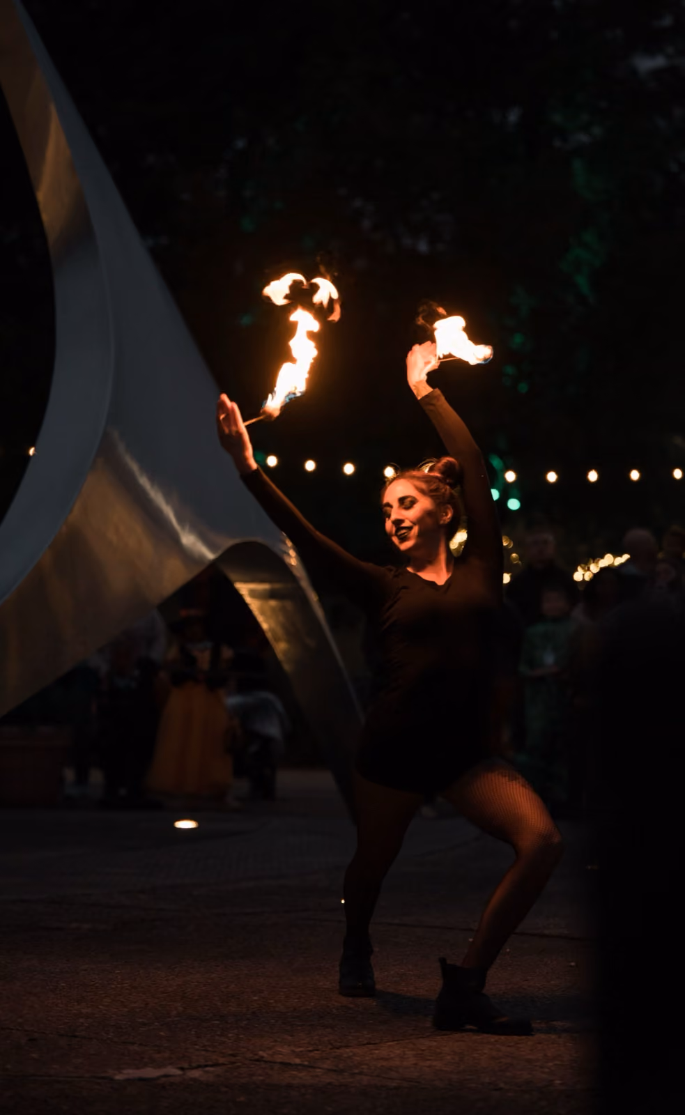 Firemní akce - fotografie 13
