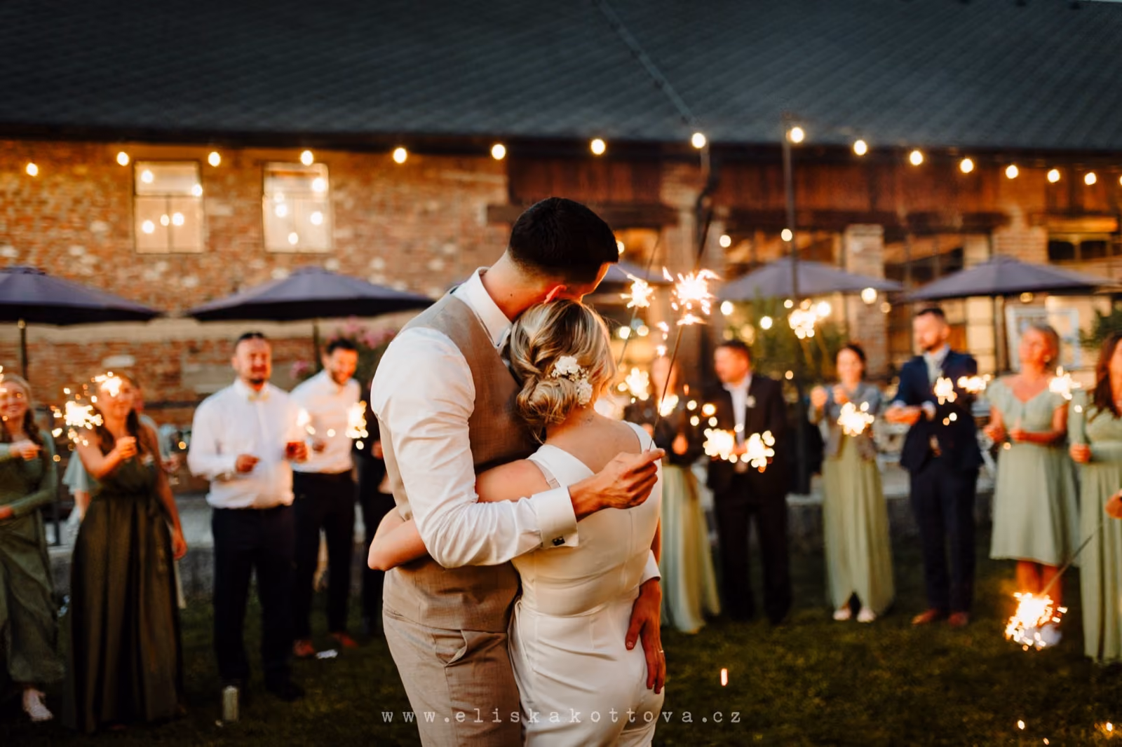 Speciální efekty - fotografie 11