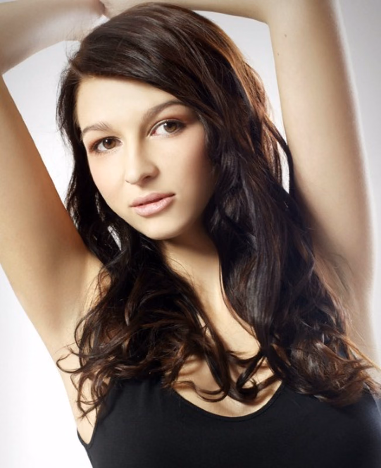 Hostesky - fotografie 18