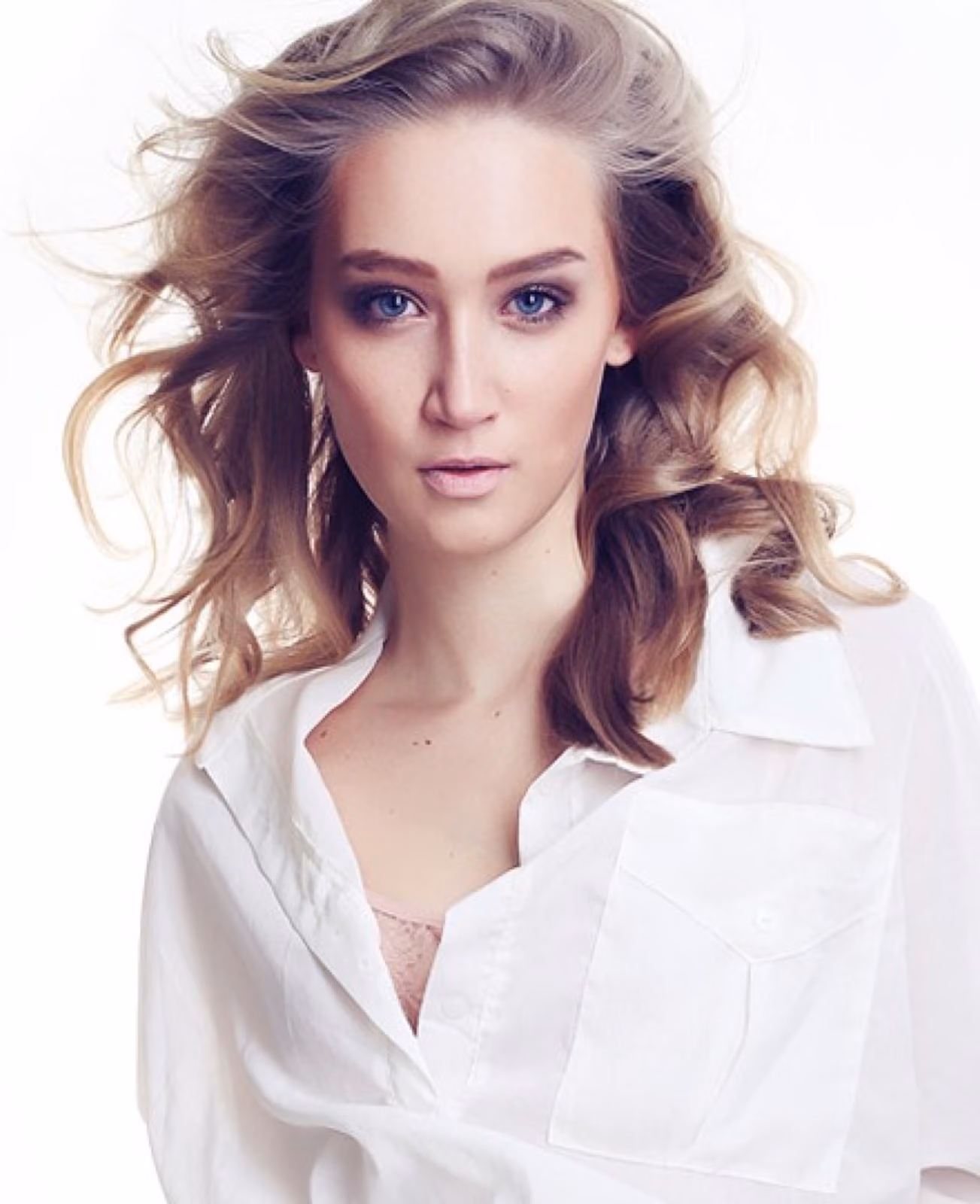 Hostesky - fotografie 19