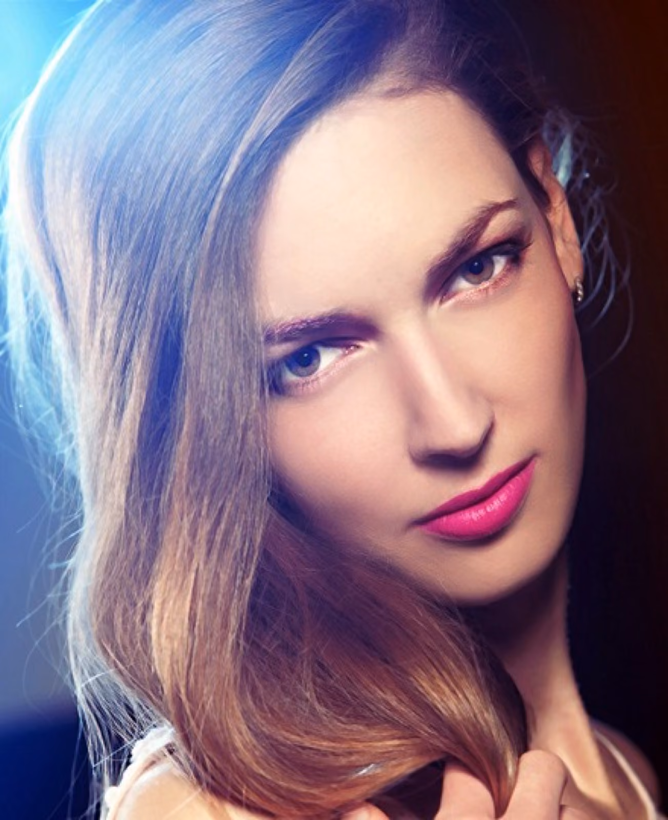 Hostesky - fotografie 23