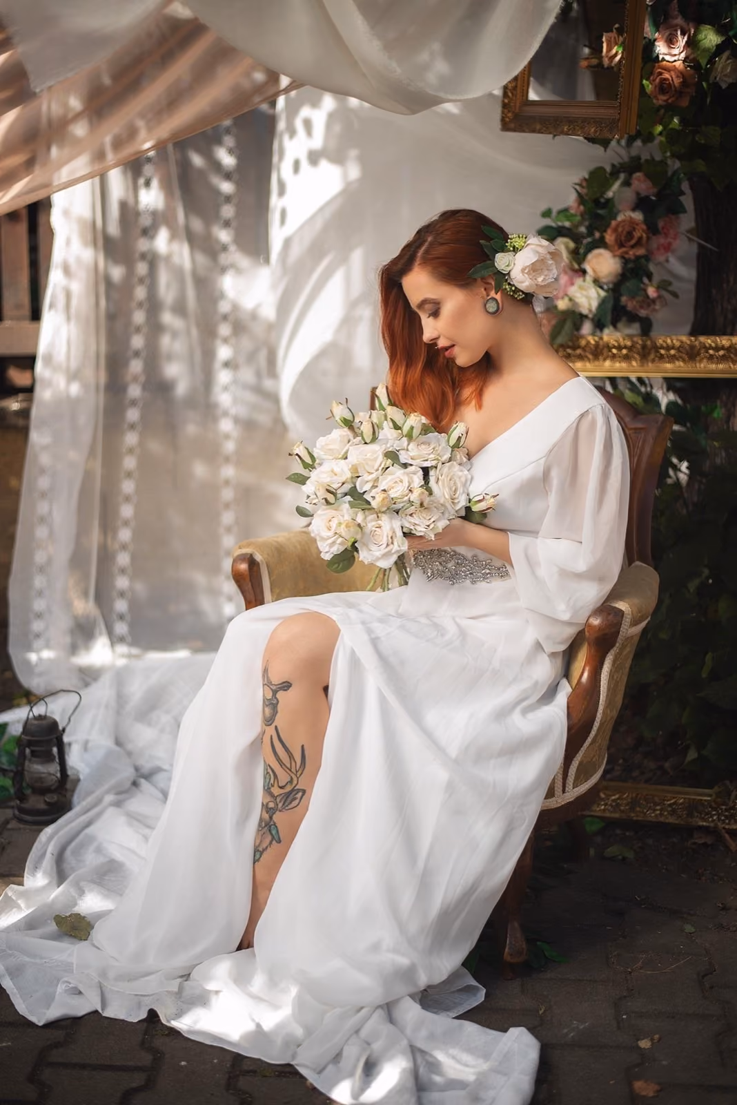 Svatební fotograf - fotografie 10