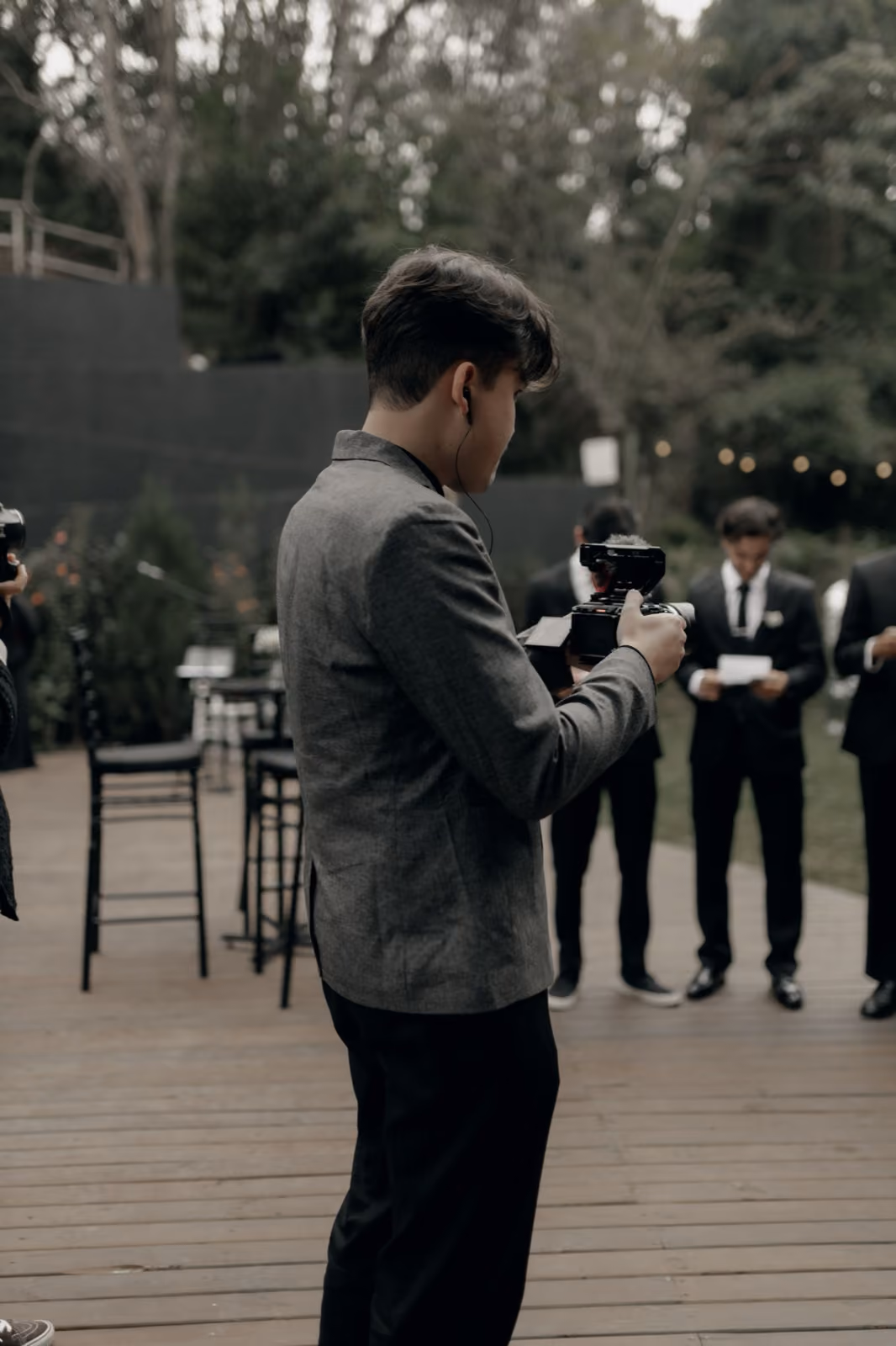 Firemní fotograf - fotografie 3