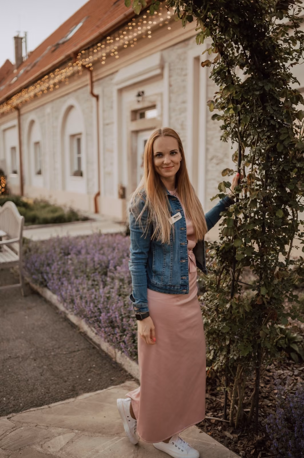 Svatební koordinátorka - fotografie 9
